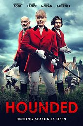 Hounded