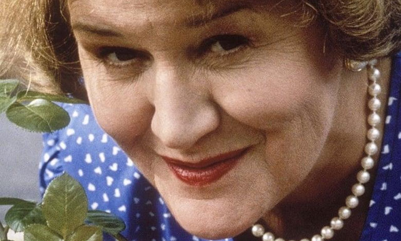 header image for Keeping Up Appearances
