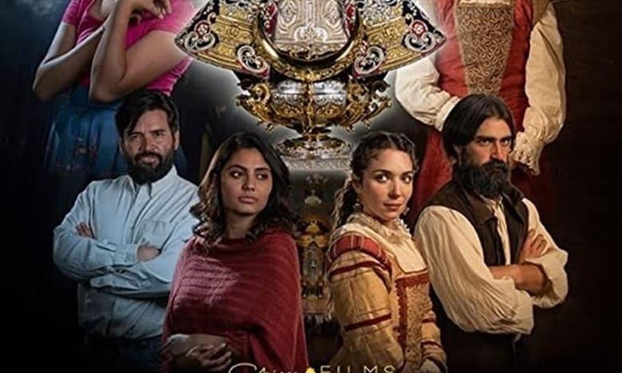 Our Lady Of San Juan Four Centuries Of Miracles Our Lady of San Juan, Four Centuries of Miracles - Where to Watch and