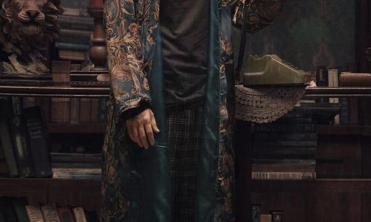 header image for Irul