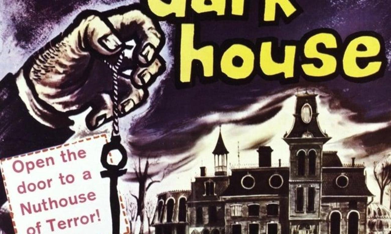 header image for The Old Dark House
