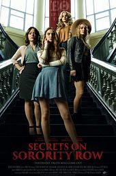 Secrets on Sorority Row