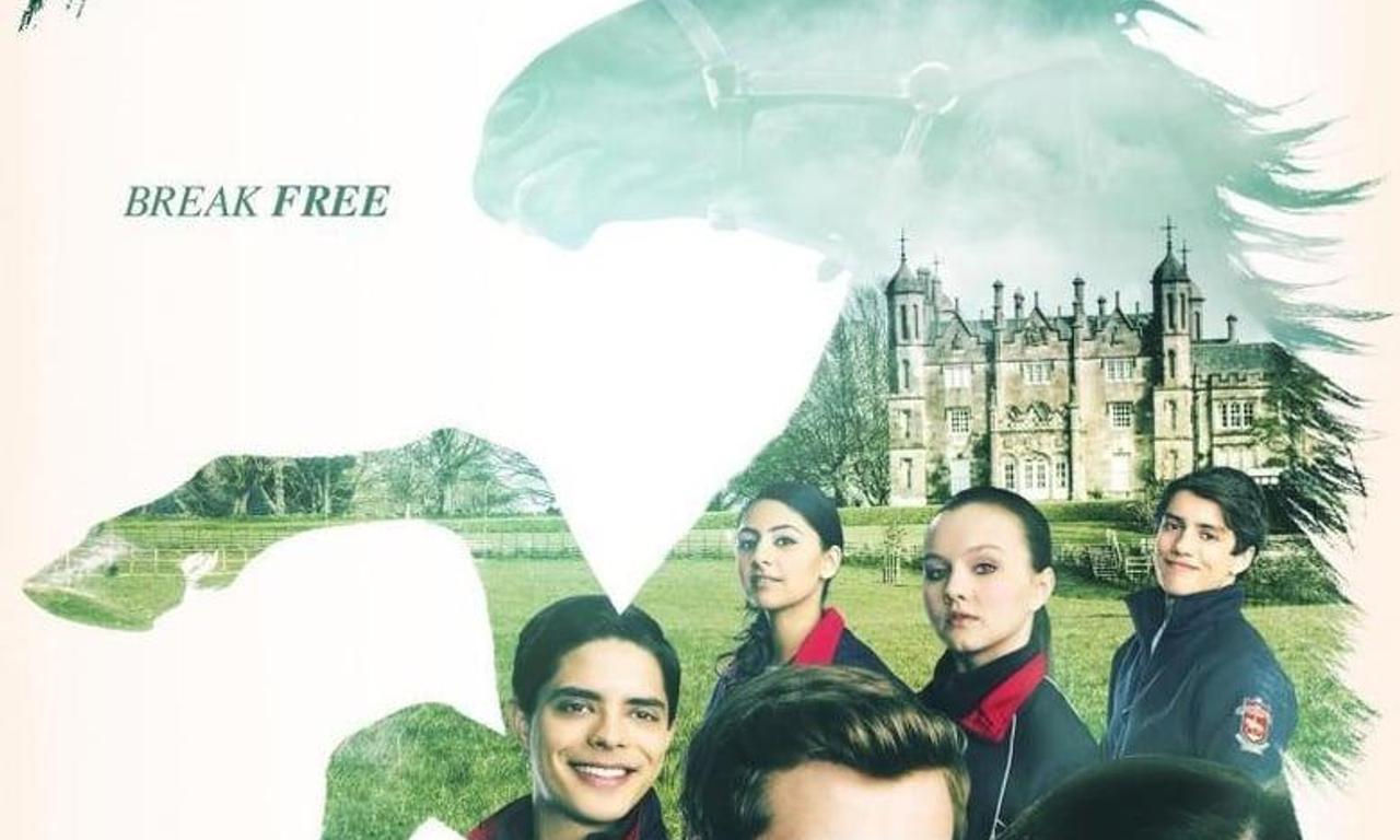 header image for Ride