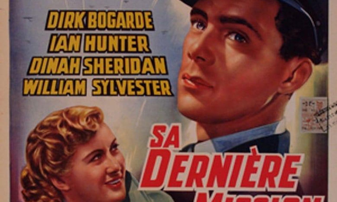 header image for Appointment in London