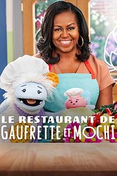 Waffles + Mochi's Restaurant