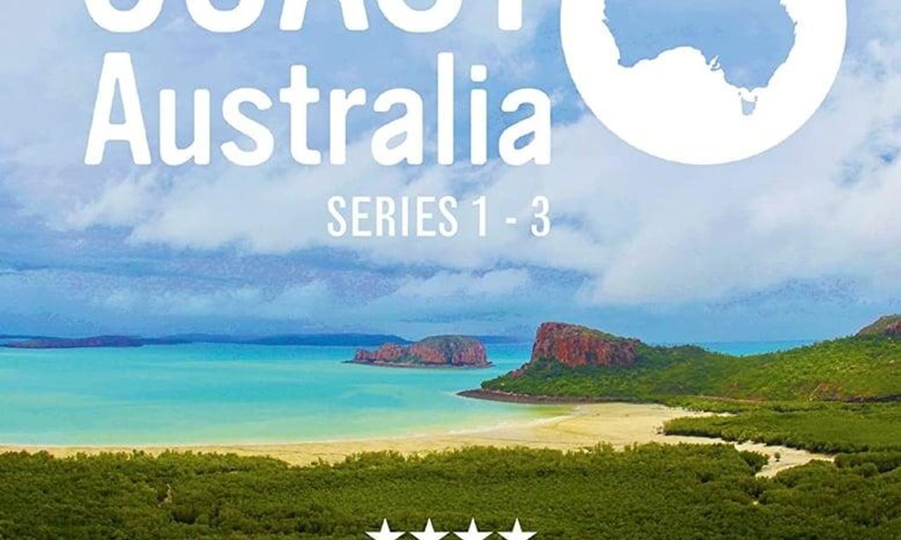 header image for Coast Australia