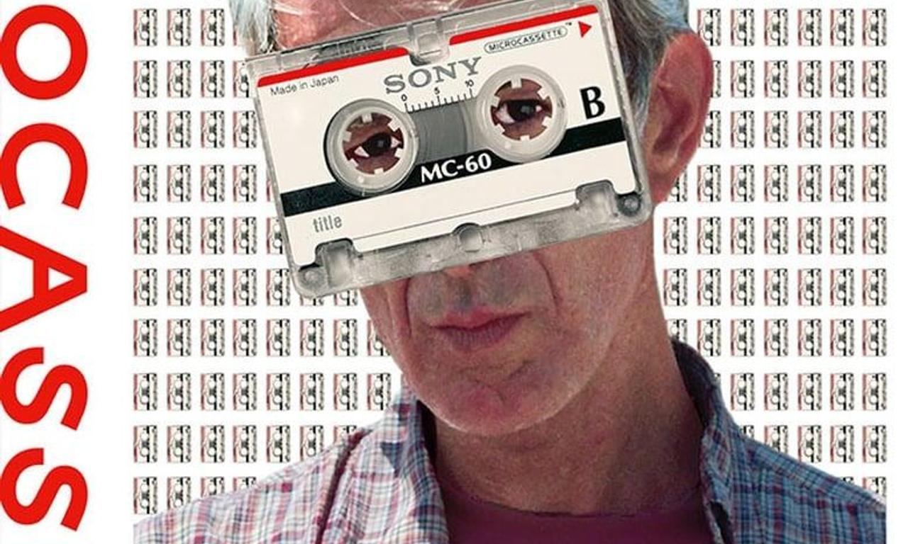 header image for Microcassette – The Smallest Cassette I've Ever Seen