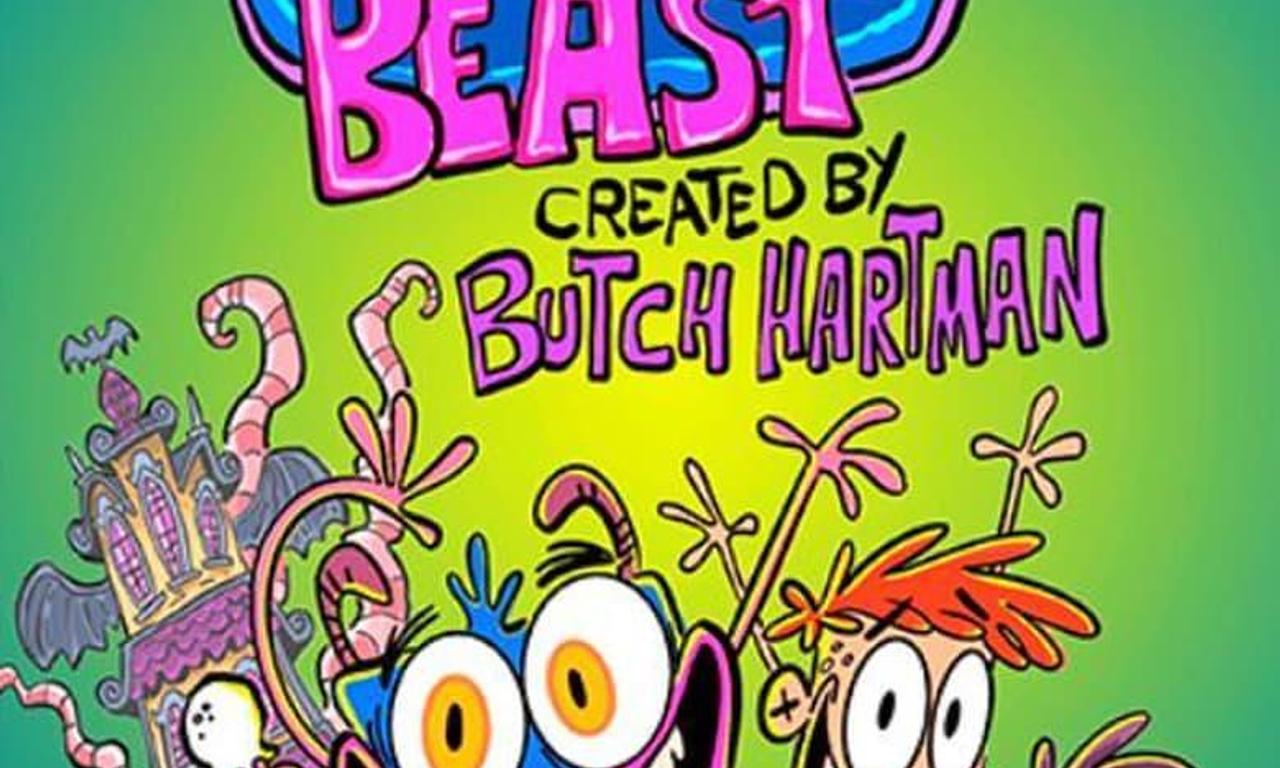 header image for Bunsen is a Beast