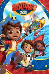 Santiago of the Seas