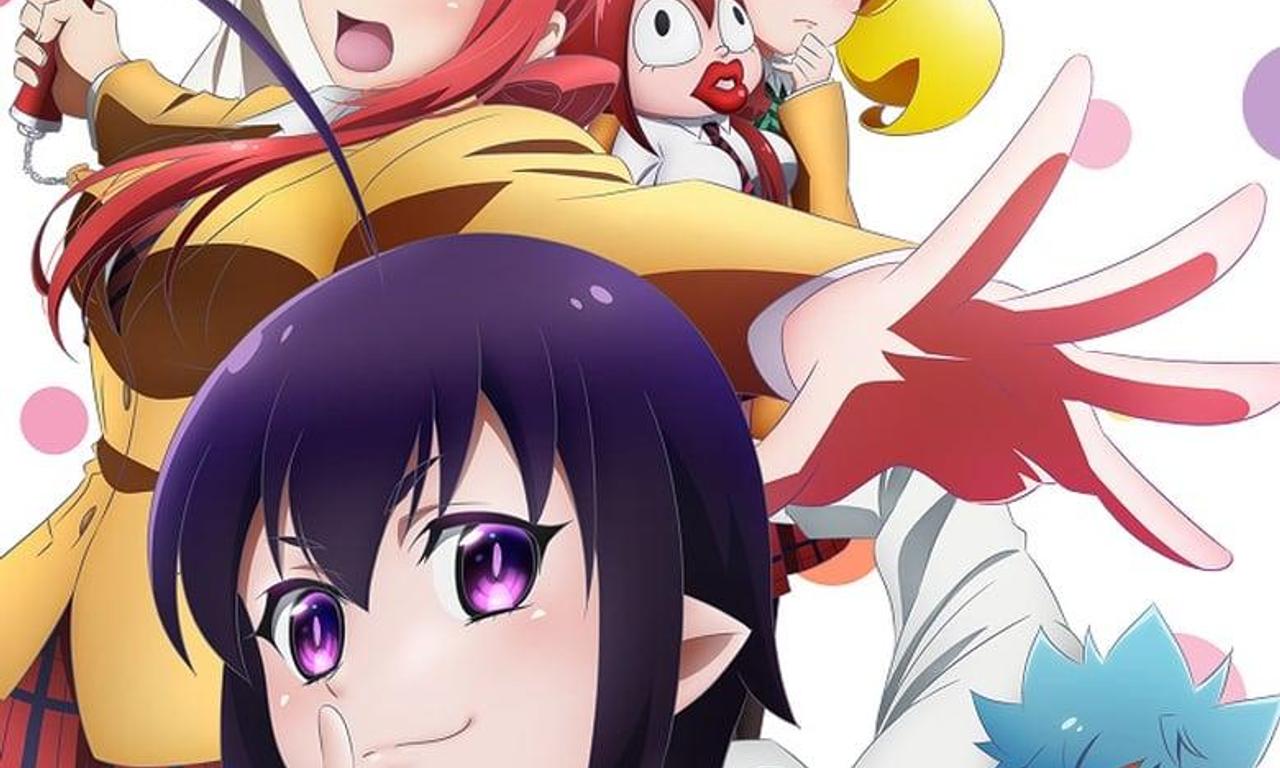 header image for Love Tyrant