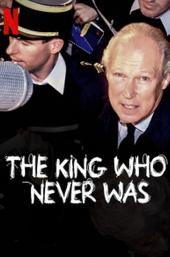The King Who Never Was