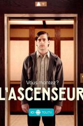 L'ascenseur