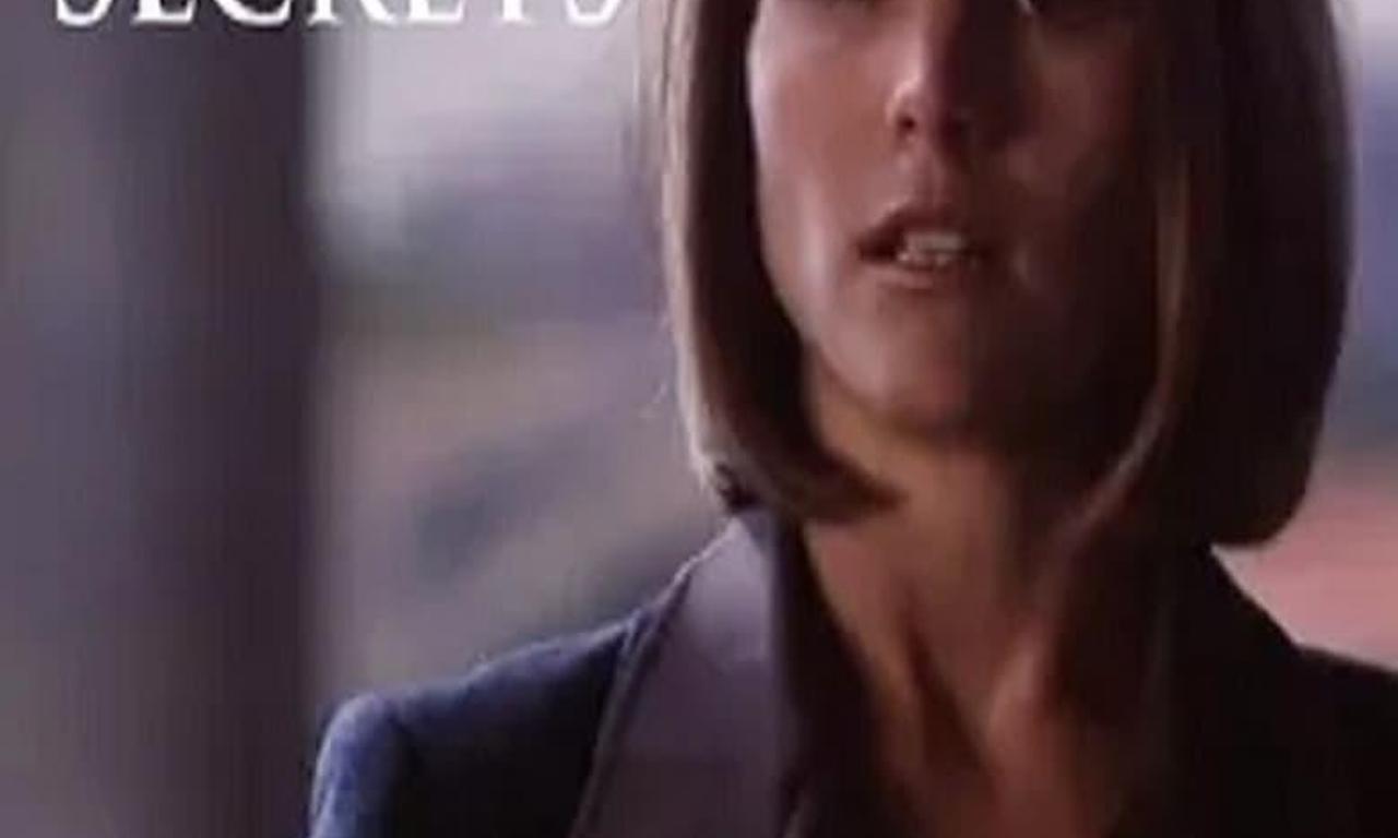 header image for Tell Me No Secrets