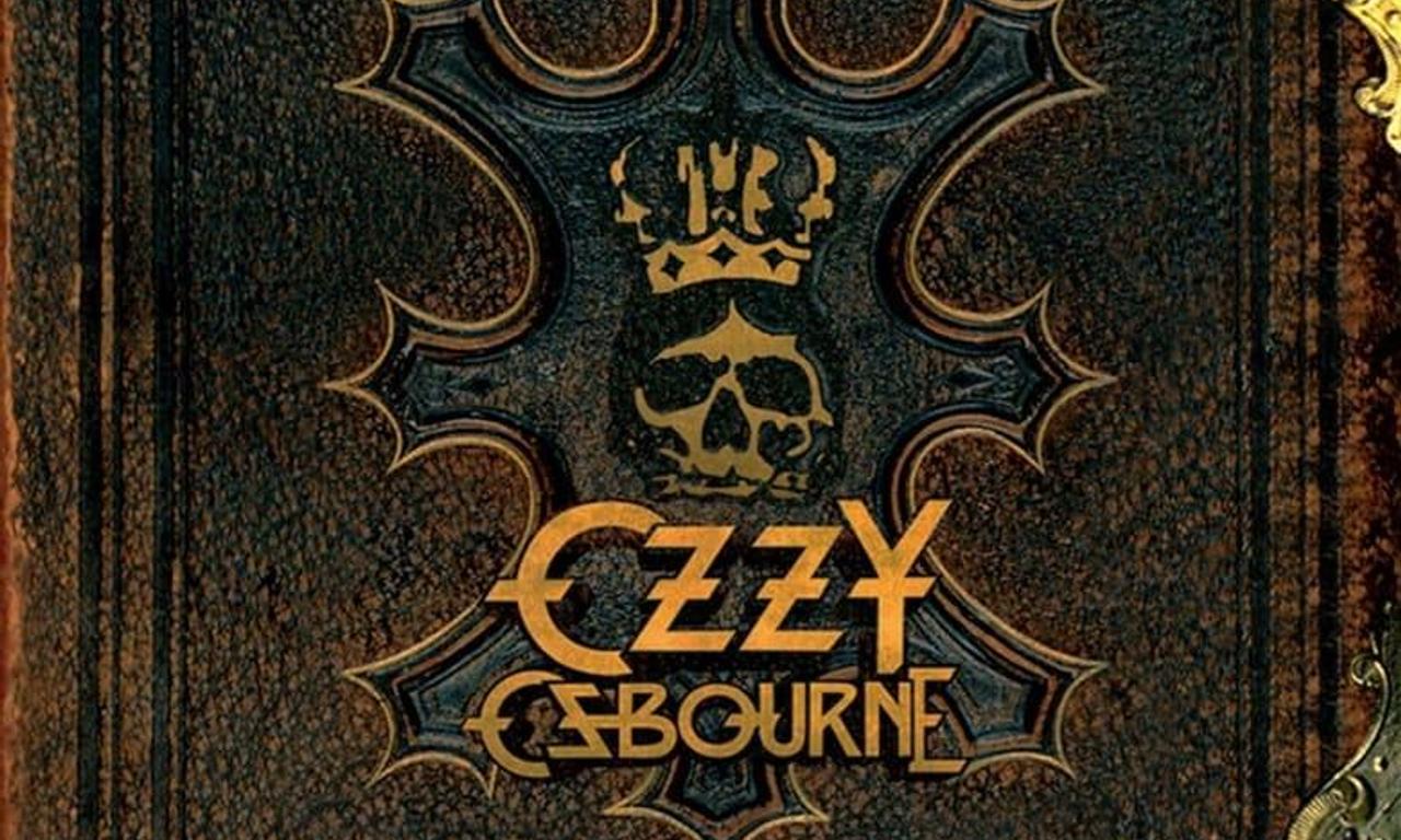header image for Ozzy Osbourne: Memoirs of a Madman