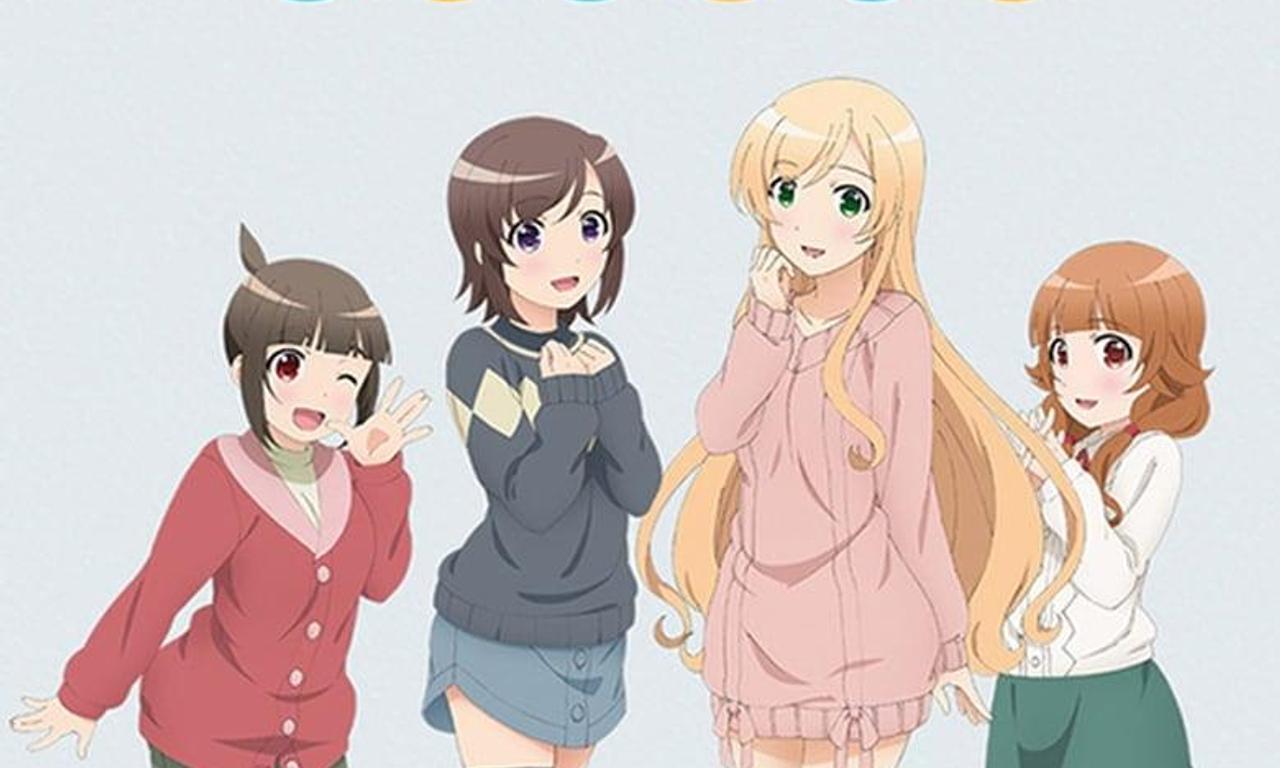 header image for Locodol