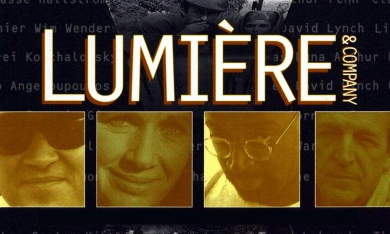 header image for Lumière and Company