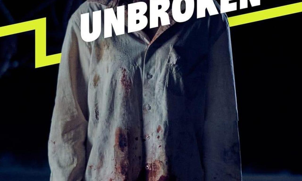 header image for Unbroken