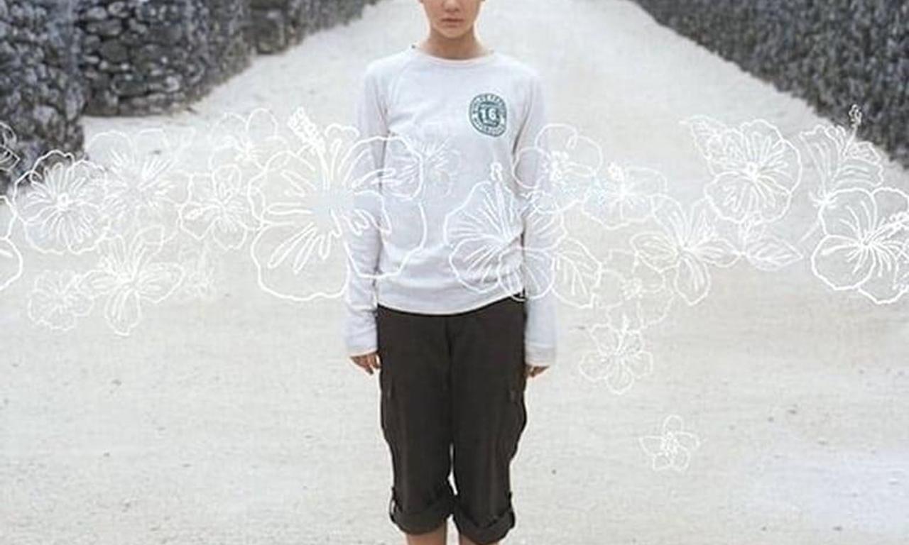 header image for Letters from Kanai Nirai