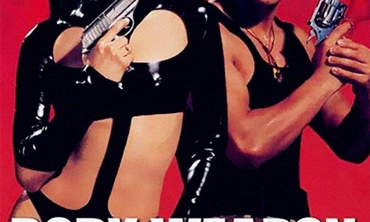 header image for Body Weapon