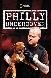 Philly Undercover