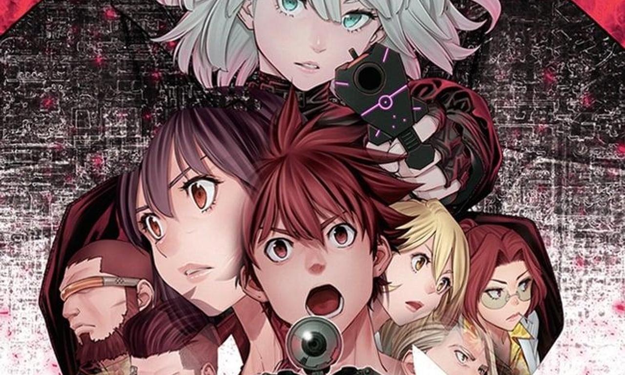 header image for Ex-Arm