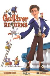 Gulliver Returns