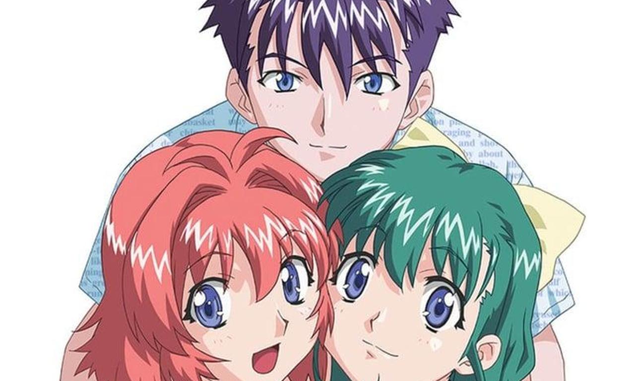 header image for Please Twins