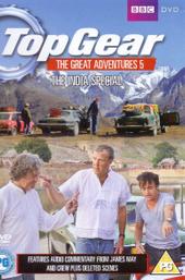 Top Gear: The India Special