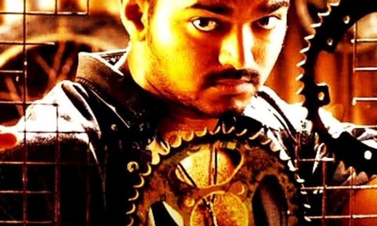header image for Thirumalai