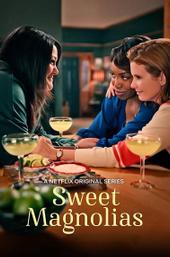 Sweet Magnolias