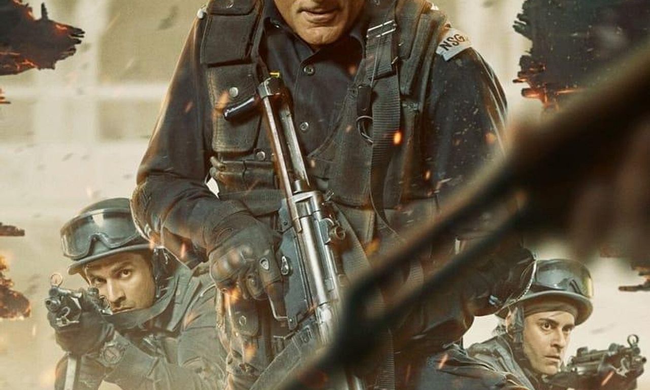 header image for State of Siege: Temple Attack