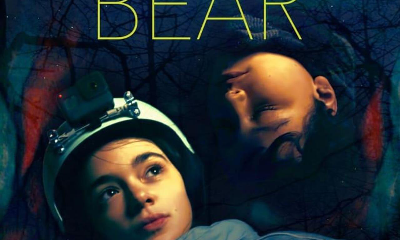 header image for Little Bear