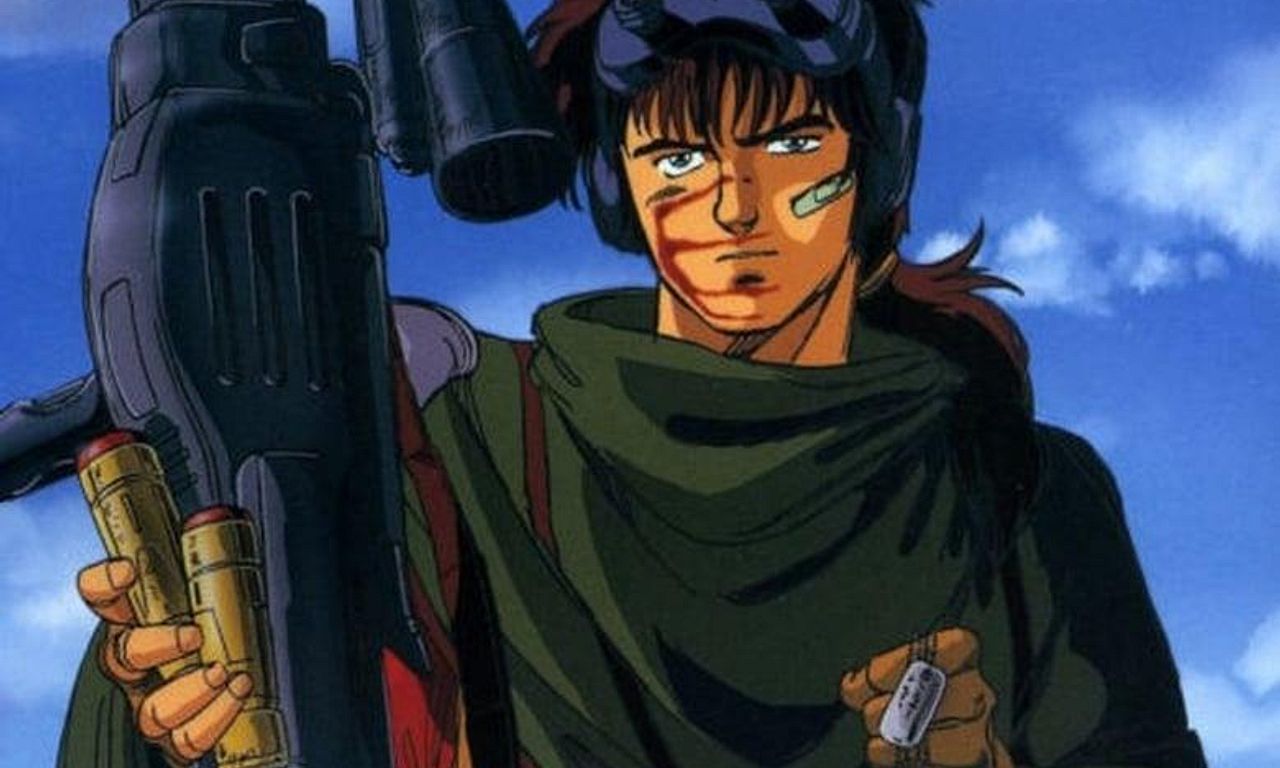 header image for Armor Hunter Mellowlink