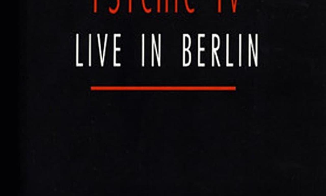 header image for Live in Berlin
