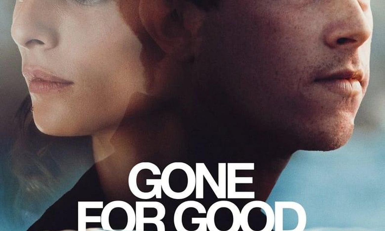header image for Gone for Good