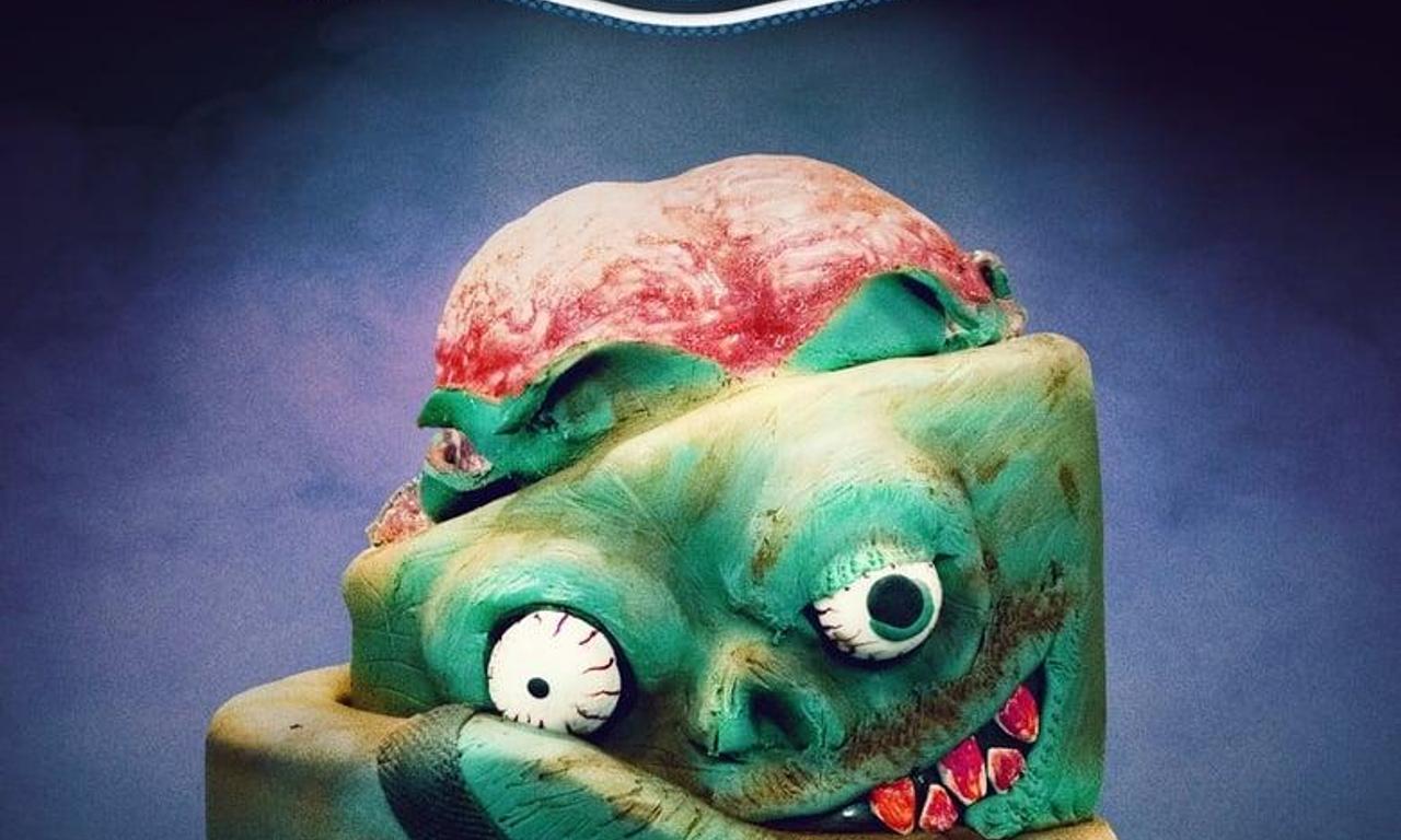 header image for Halloween Baking Championship