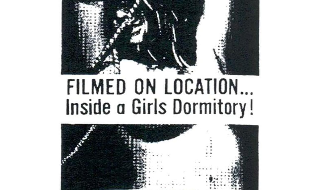 header image for The Head Mistress