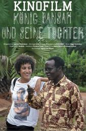 King Bansah and His Daughter
