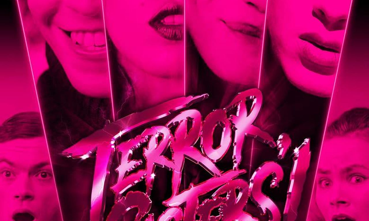 header image for Terror, Sisters!