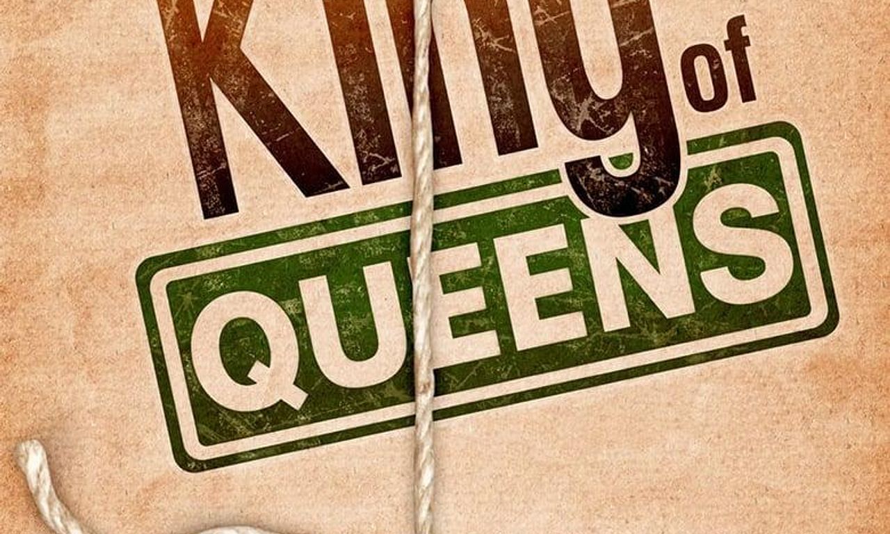 header image for The King of Queens