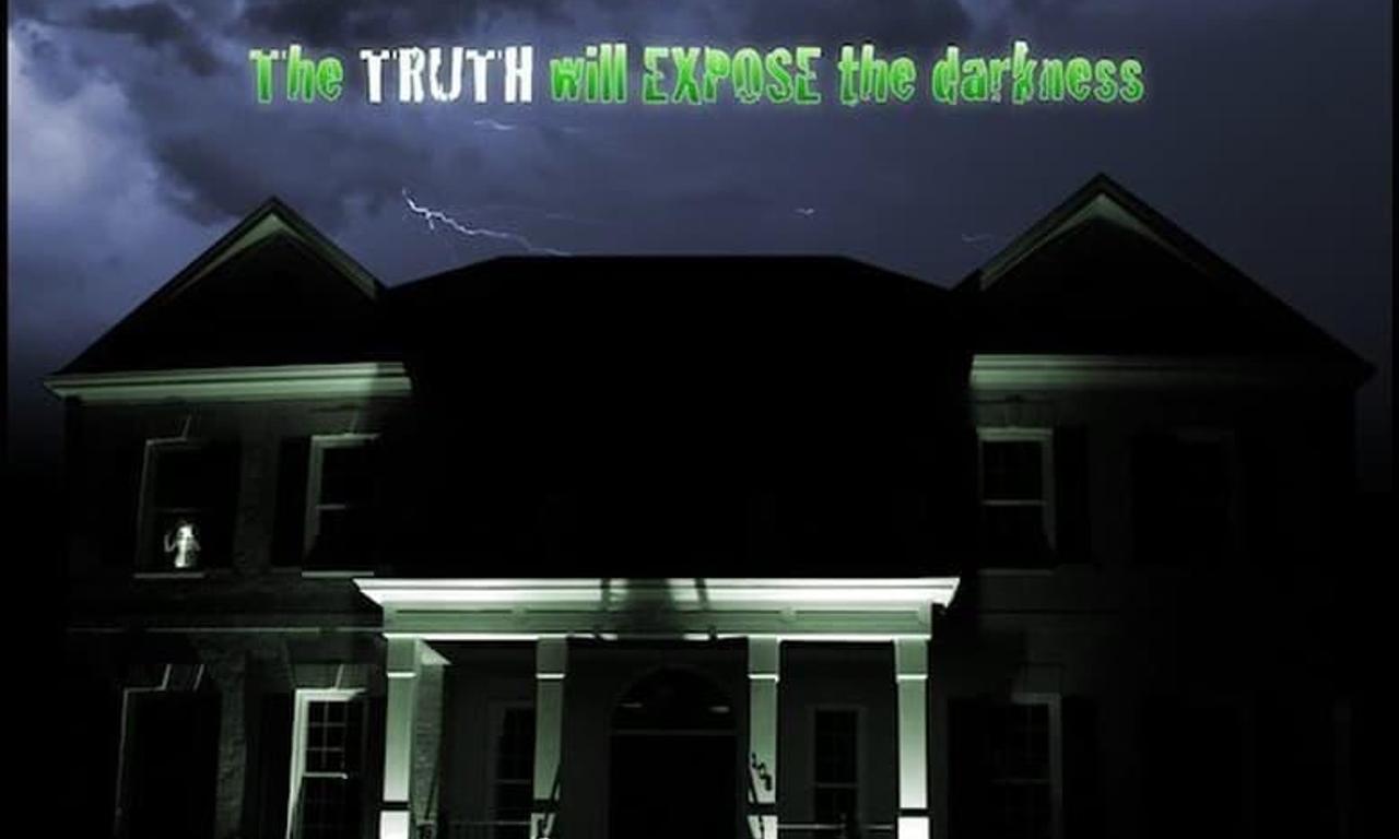 header image for Paranormal