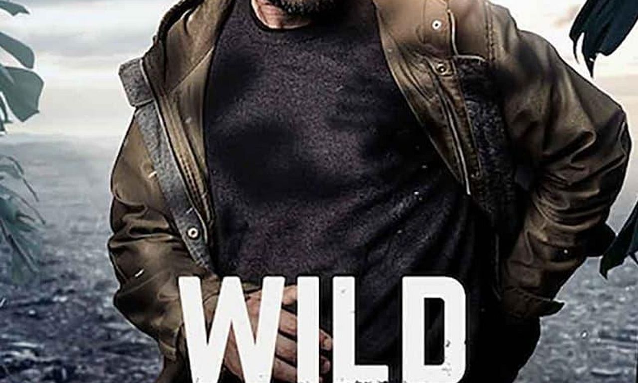 header image for Wild District