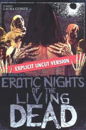 Erotic Nights of the Living Dead