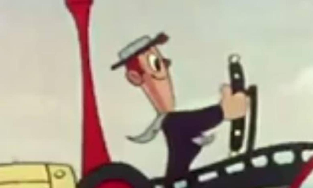 Robinson Charley Where to Watch and Stream Online Entertainment.ie