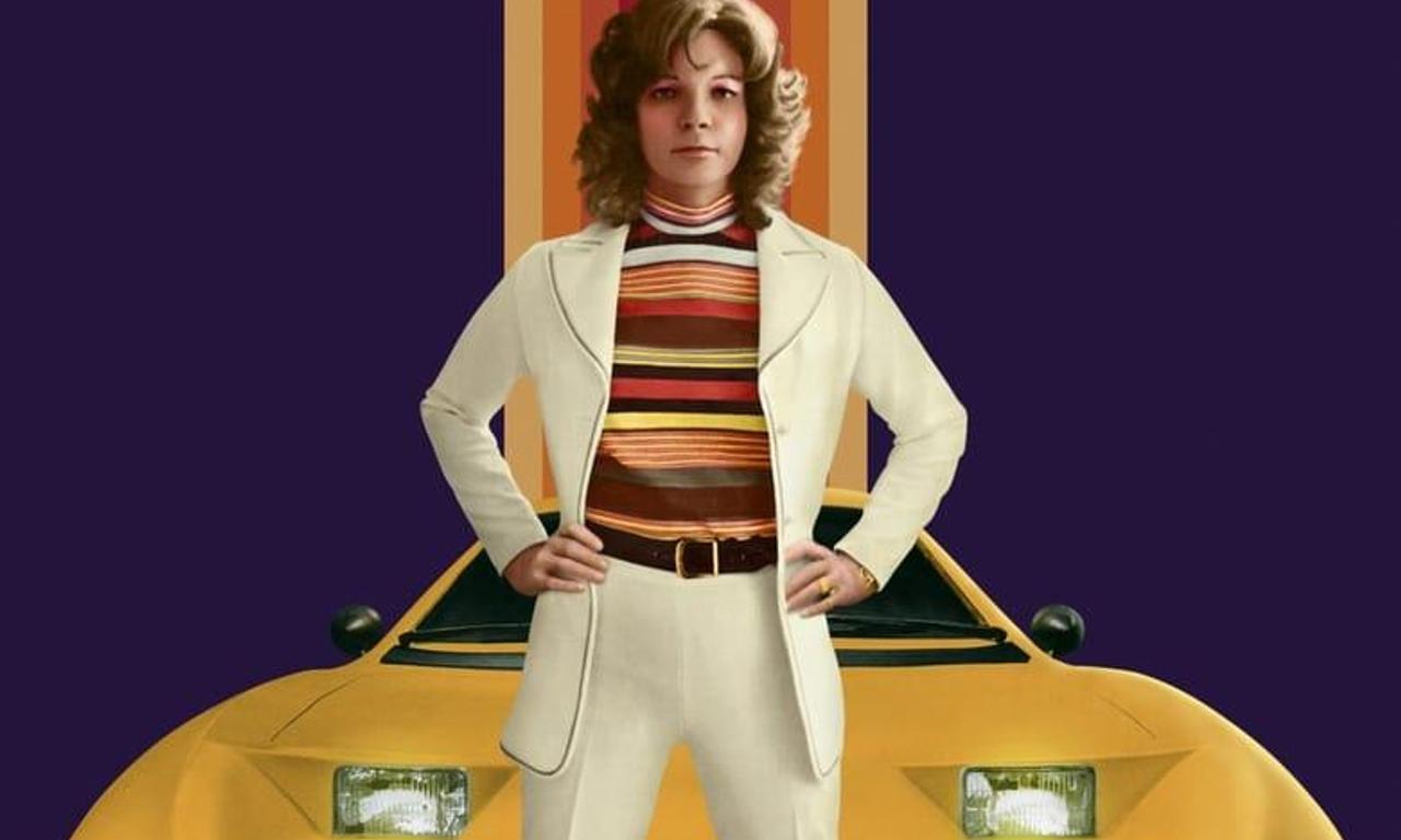 header image for The Lady and the Dale