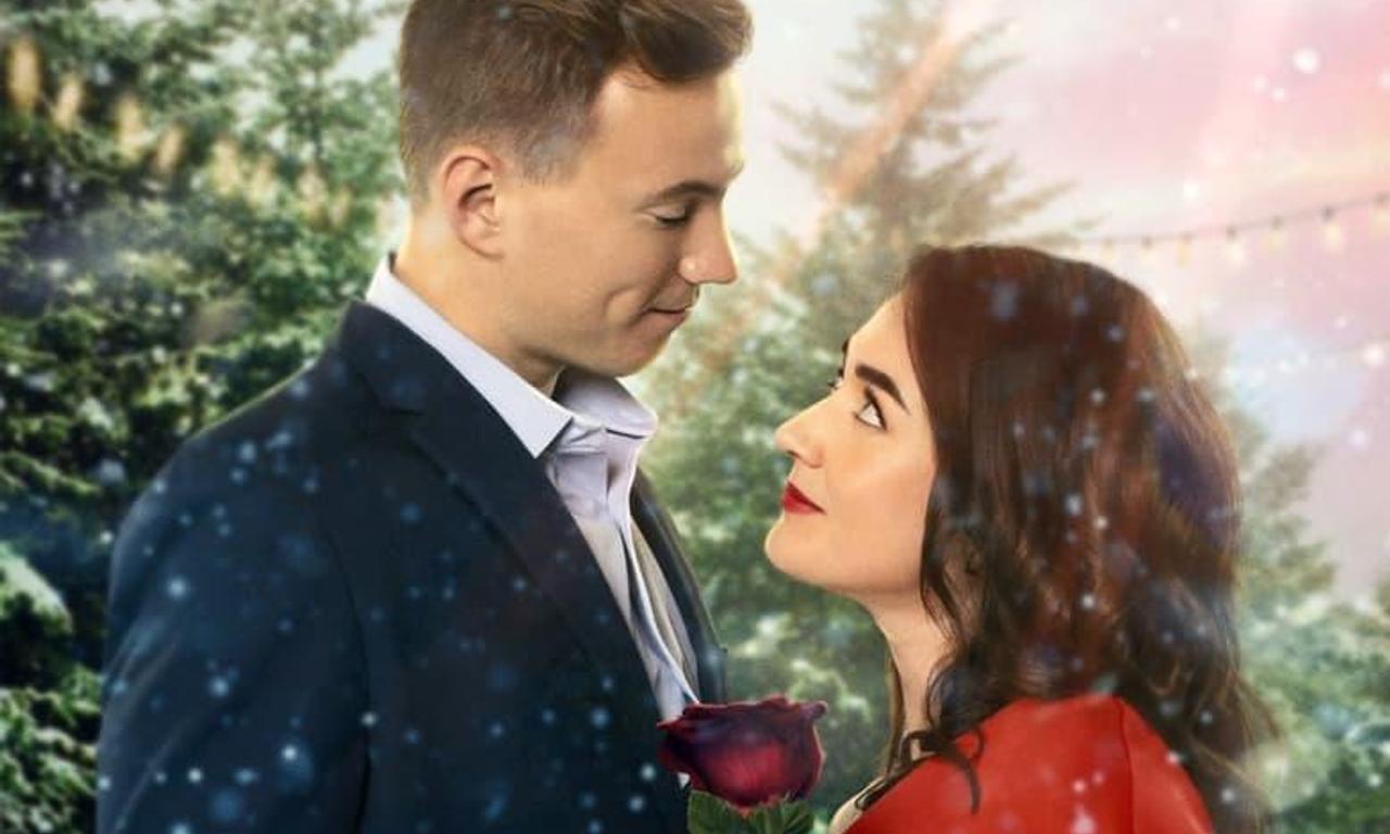 header image for A Match Made at Christmas