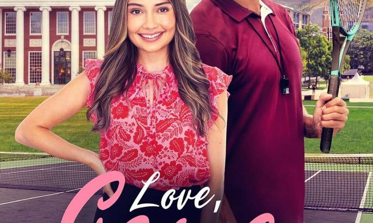 header image for Love, Game, Match