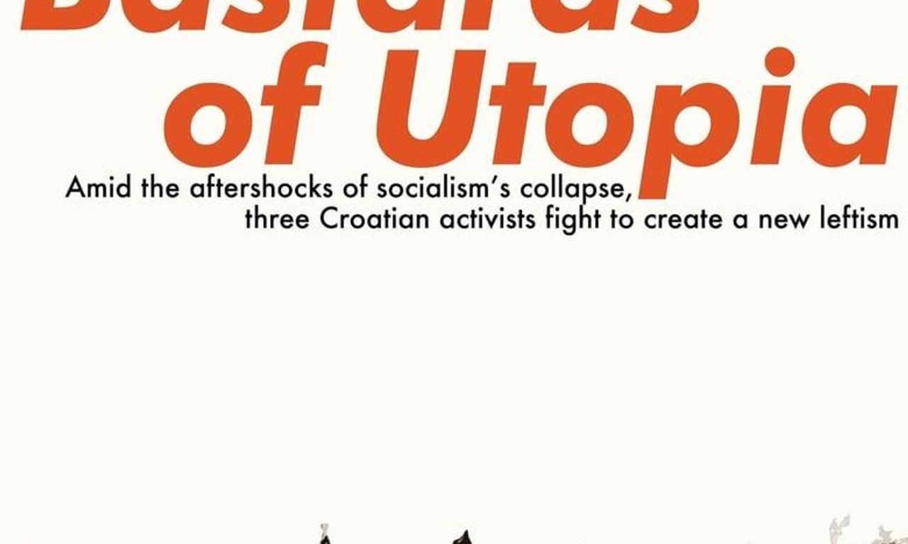 Bastards of Utopia Where to Watch and Stream Online Entertainment.ie