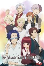 The Yakuza's Guide to Babysitting