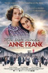 My Best Friend Anne Frank